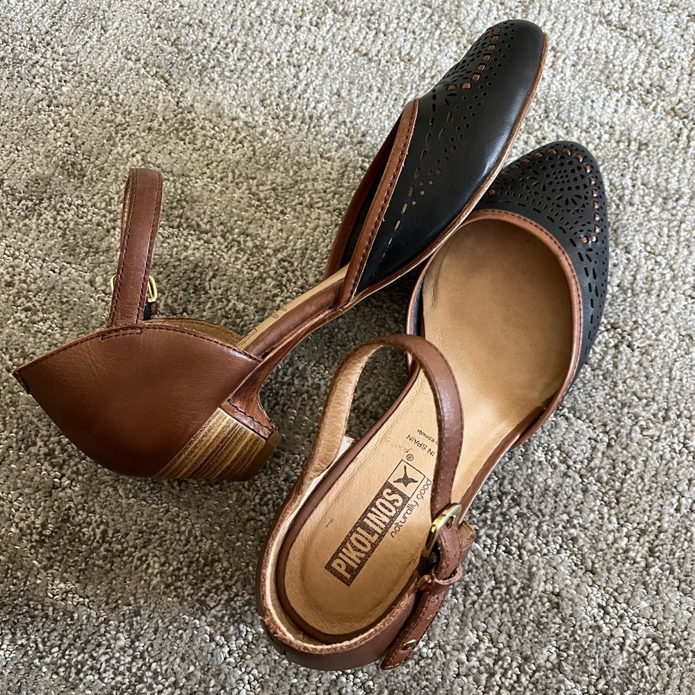 Pikolinos size 38